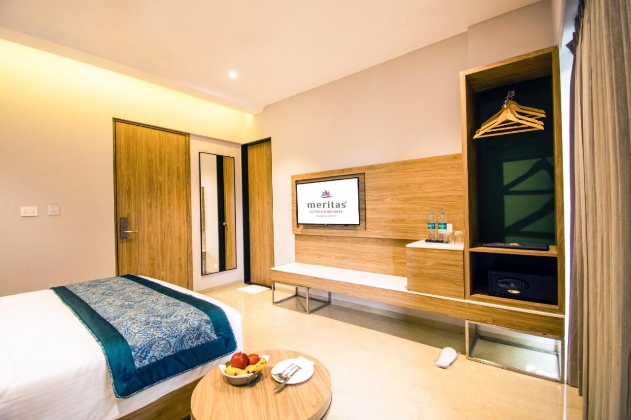 Meritas Aura Resort Lonavala Kültér fotó