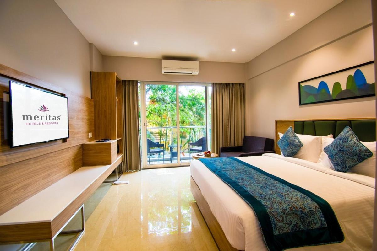 Meritas Aura Resort Lonavala Kültér fotó