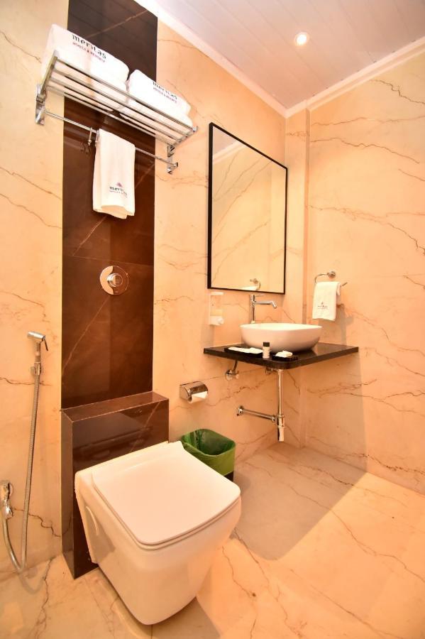 Meritas Aura Resort Lonavala Kültér fotó