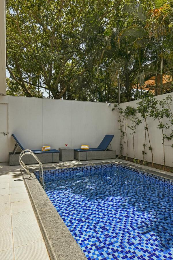 Meritas Aura Resort Lonavala Kültér fotó