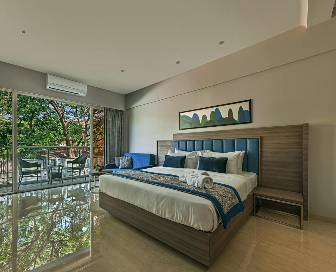 Meritas Aura Resort Lonavala Kültér fotó