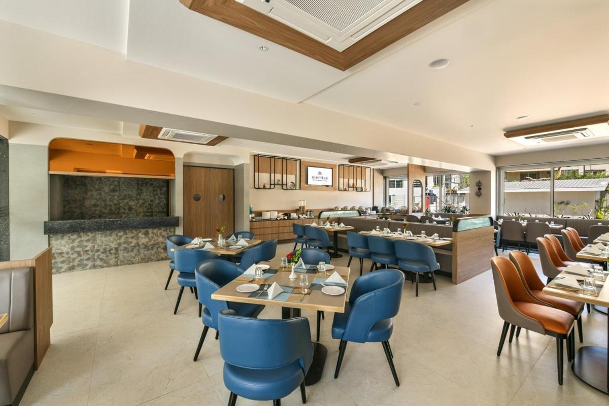 Meritas Aura Resort Lonavala Kültér fotó